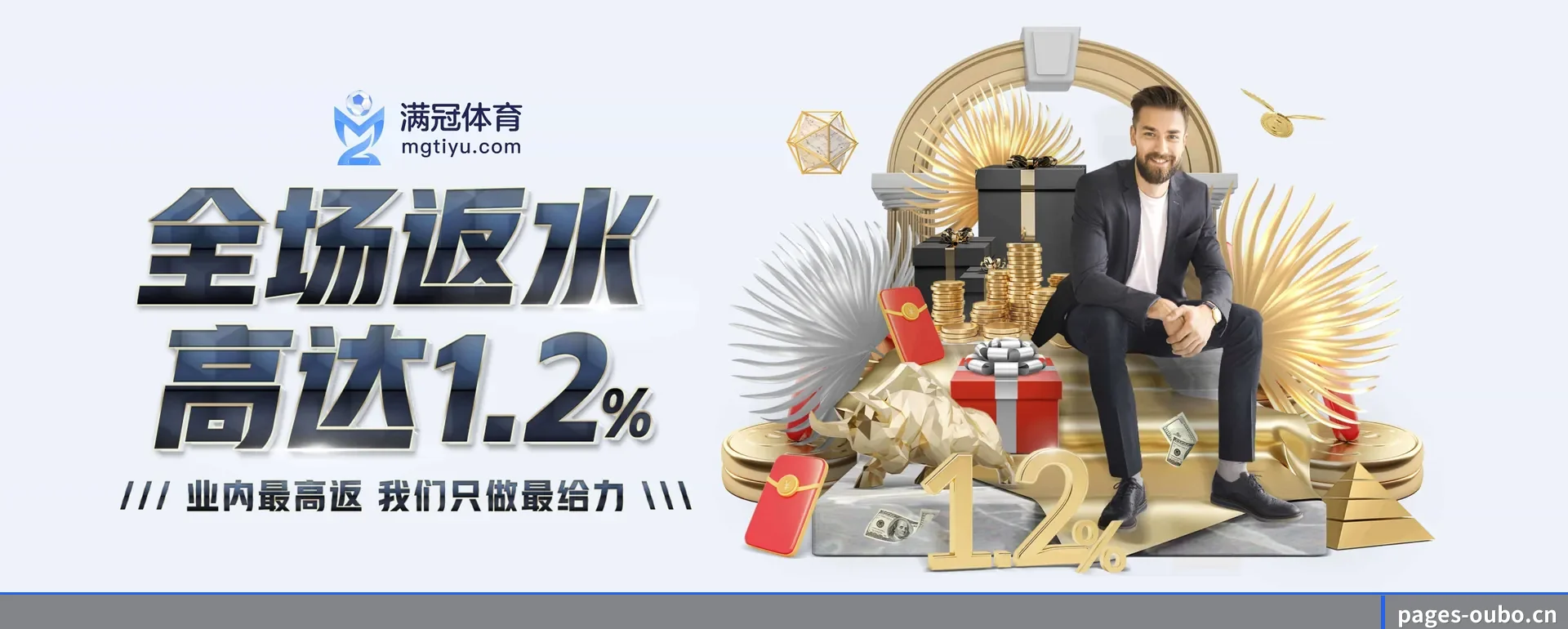 站点优化